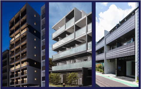 不動産のデジタル証券