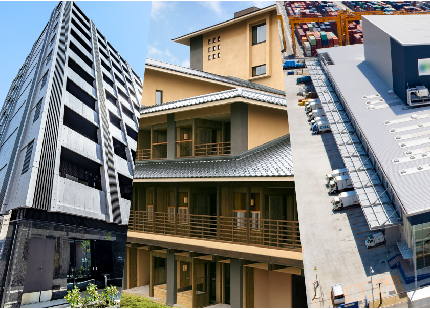 DXを駆使して、ファンドの収益を最大化